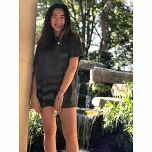 Meet your Posher, Katryna